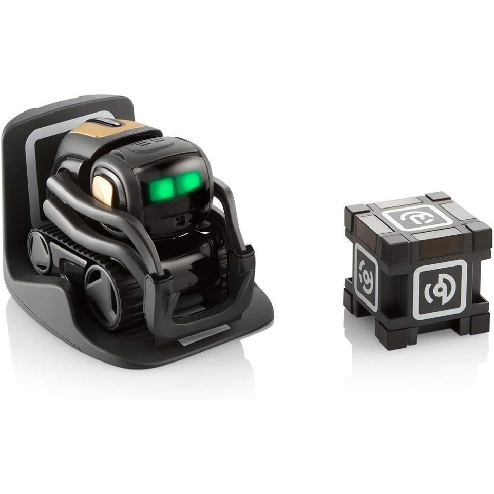 Kids Education In Us - Robot Compagno Intelligente AI ChatGPT 2.0