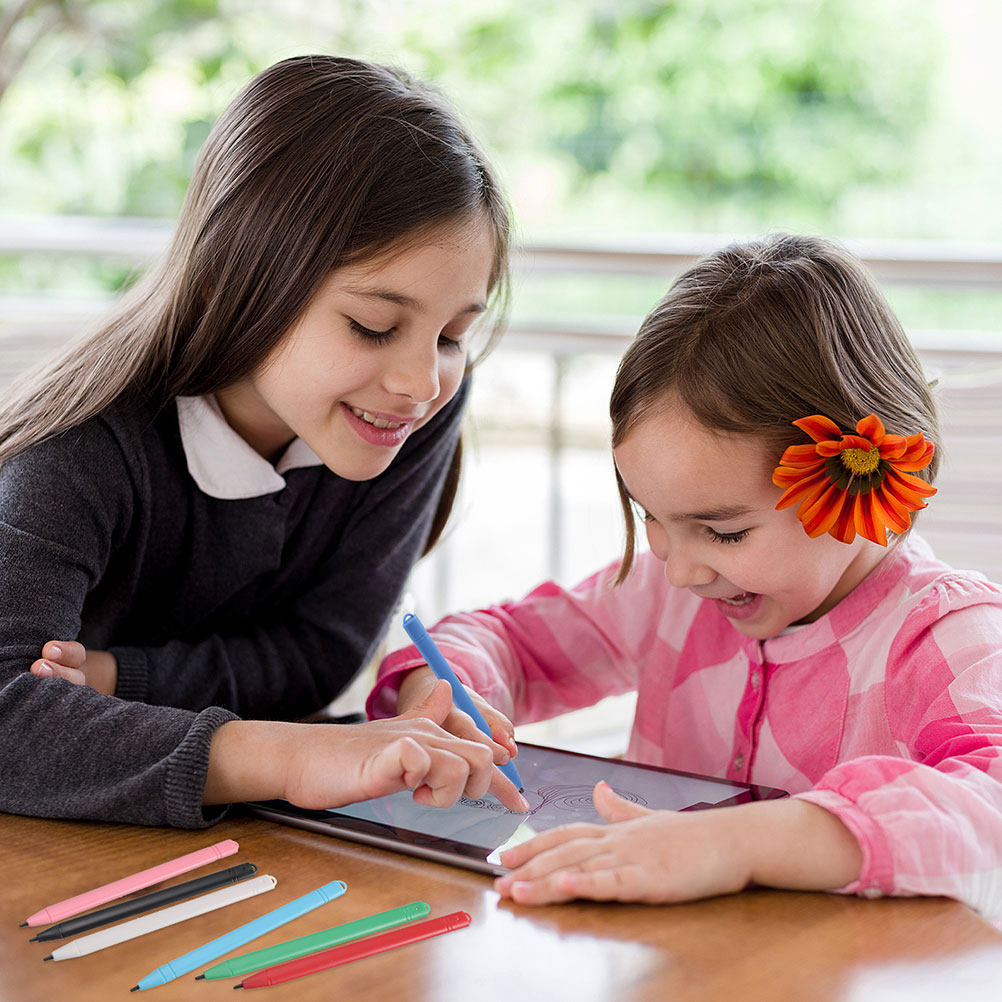 Kids Education Tablets - 14 Penne Stilo per Tablet LCD