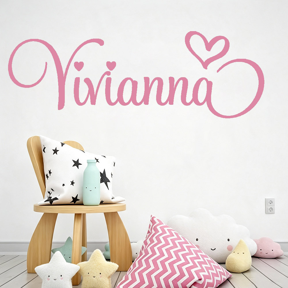 Kids Education Quotes - Adesivi Murali per Camere dei Bambini,