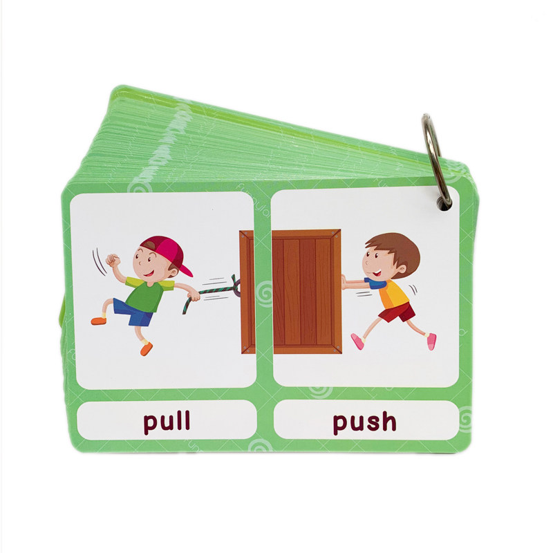 100 Gruppi di Carte Flash con  - Kids Education In Us recensione e prezzo