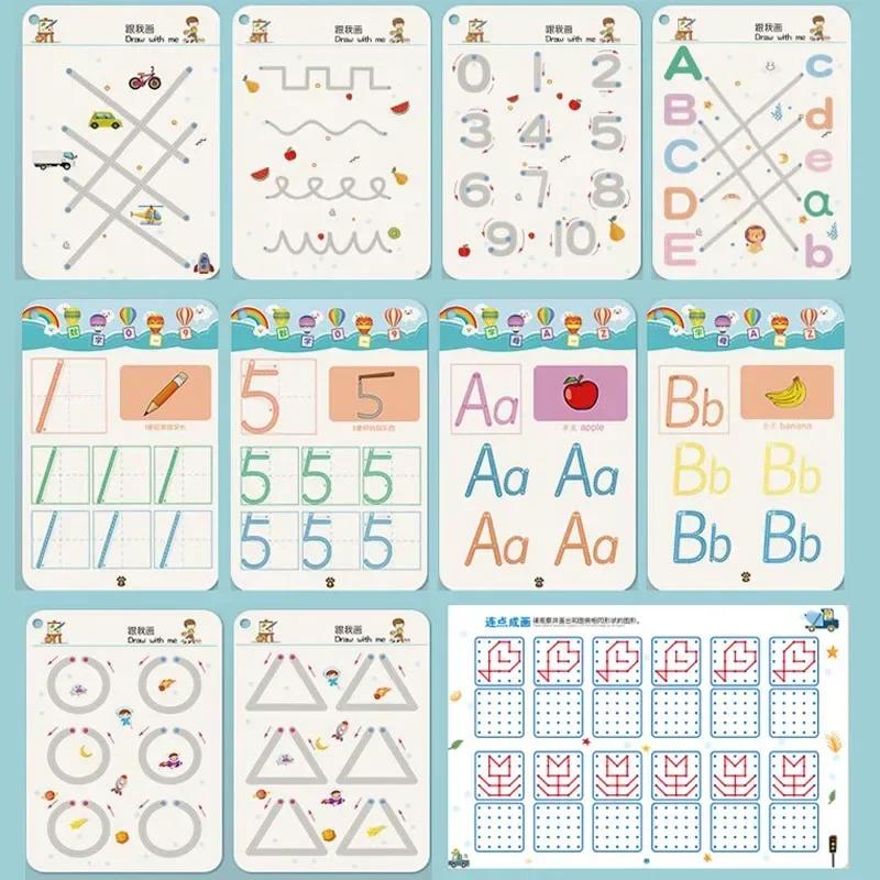 Quaderno di esercizi di tracci - Kids Education Laptop recensione e prezzo