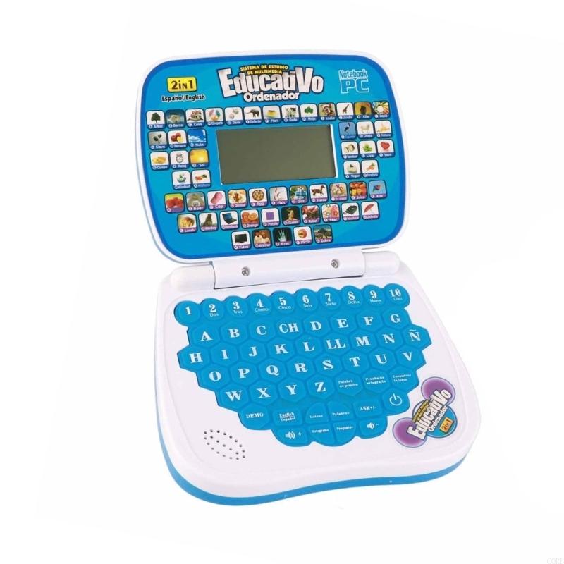 CORB Divertente macchina compa - Kids Education Laptop recensione e prezzo