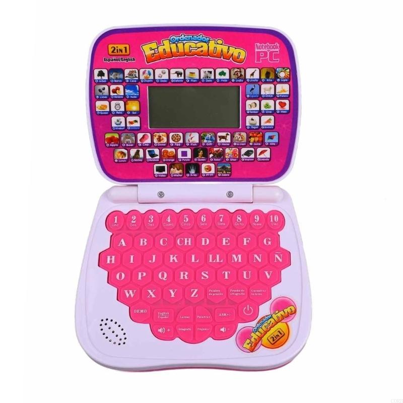 CORB Divertente macchina compa - Kids Education Laptop recensione e prezzo