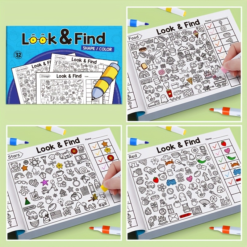 Libro di attività di ricerca e - Kids Education Laptop recensione e prezzo