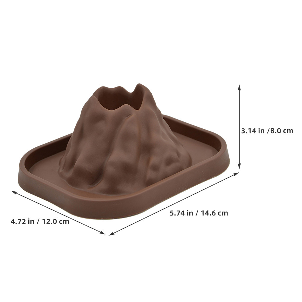 6 Pezzi di Accessori per l'Eru - Science Kit Volcano recensione e prezzo