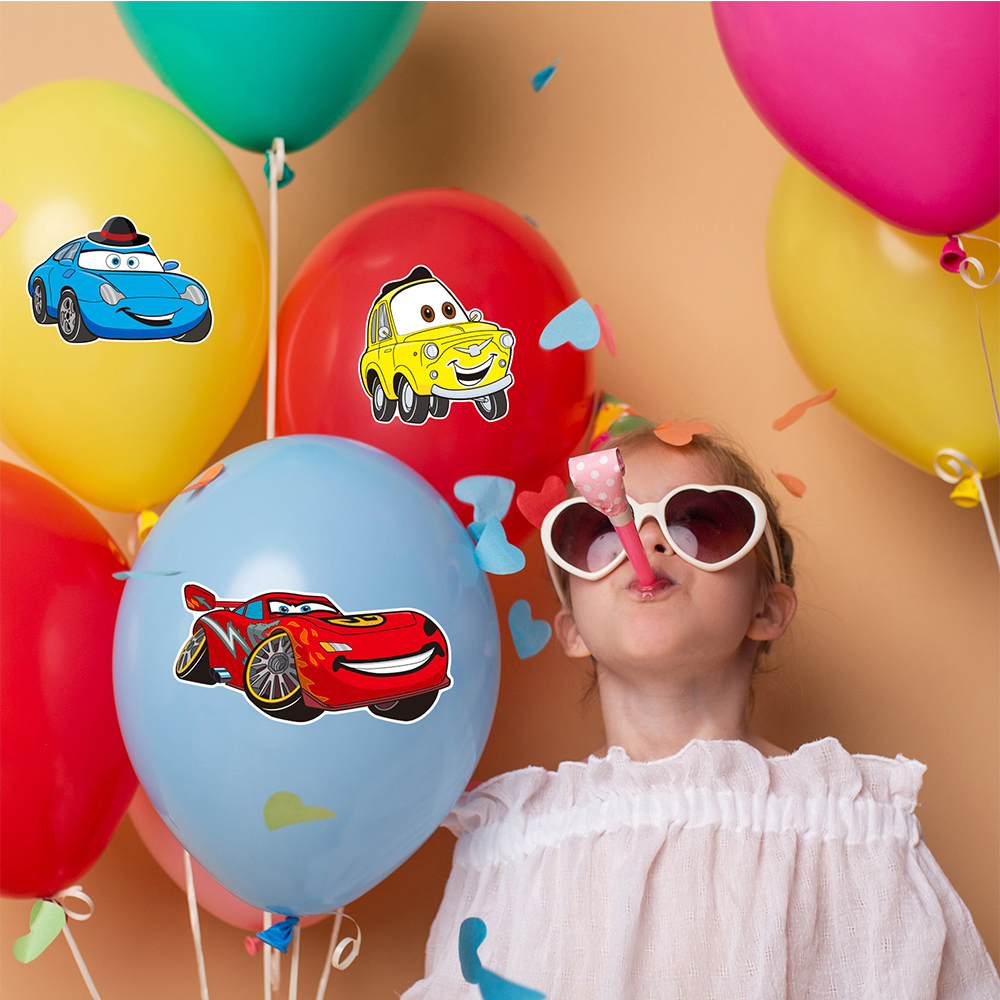 8/16 fogli Disney Cars Puzzle  - Kids Education Laptop recensione e prezzo