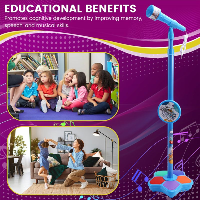 【In Offerta】Microfono per Bamb - Kids Educational Computer recensione e prezzo