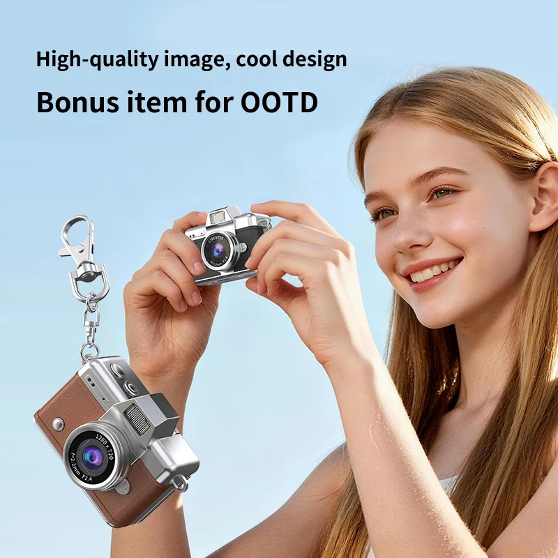 Fotocamera Digitale CCD Portat - Kids Physical Education Videos recensione e prezzo