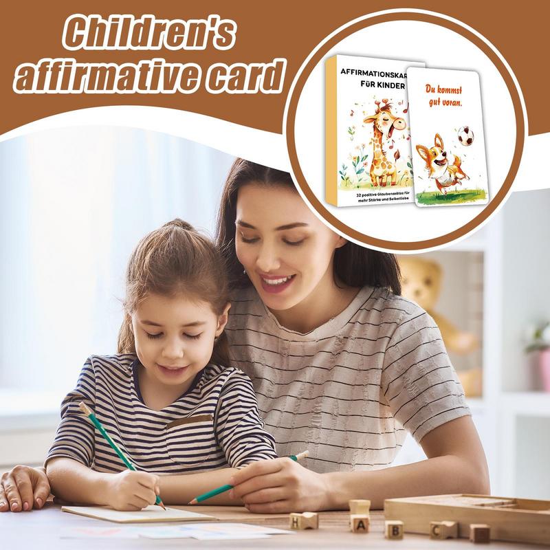 Carte di impulsionamento per b - Kids Education Quotes recensione e prezzo