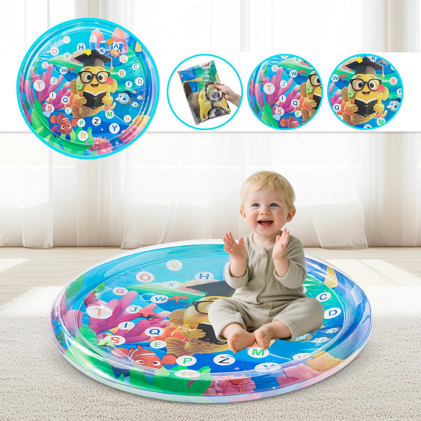 105 centimetri Del Bambino Che - Kids Educational Mat recensione e prezzo