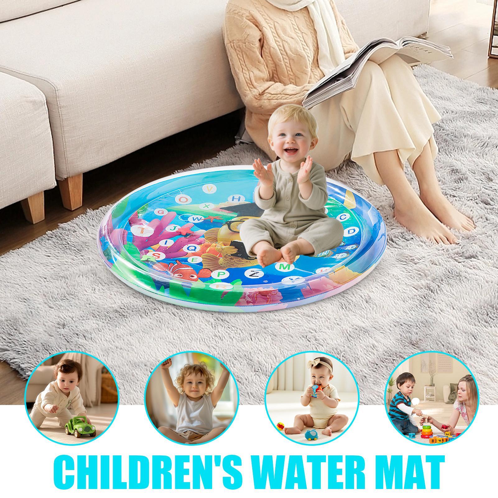 105 centimetri Del Bambino Che - Kids Educational Mat recensione e prezzo