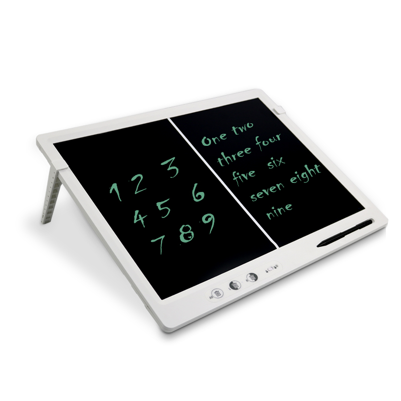 Blocco note per tavoletta da d - Kids Education Tablets recensione e prezzo