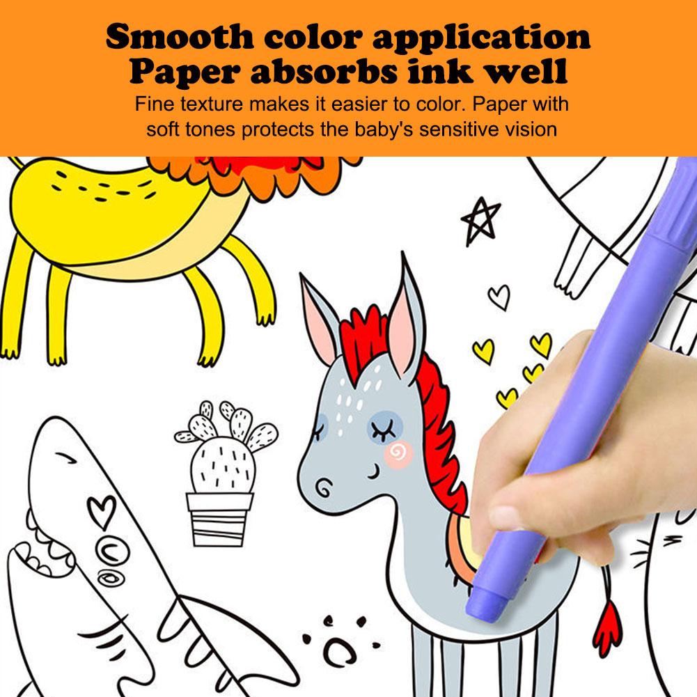 Rotolo di disegno per bambini  - Kids Education Laptop recensione e prezzo