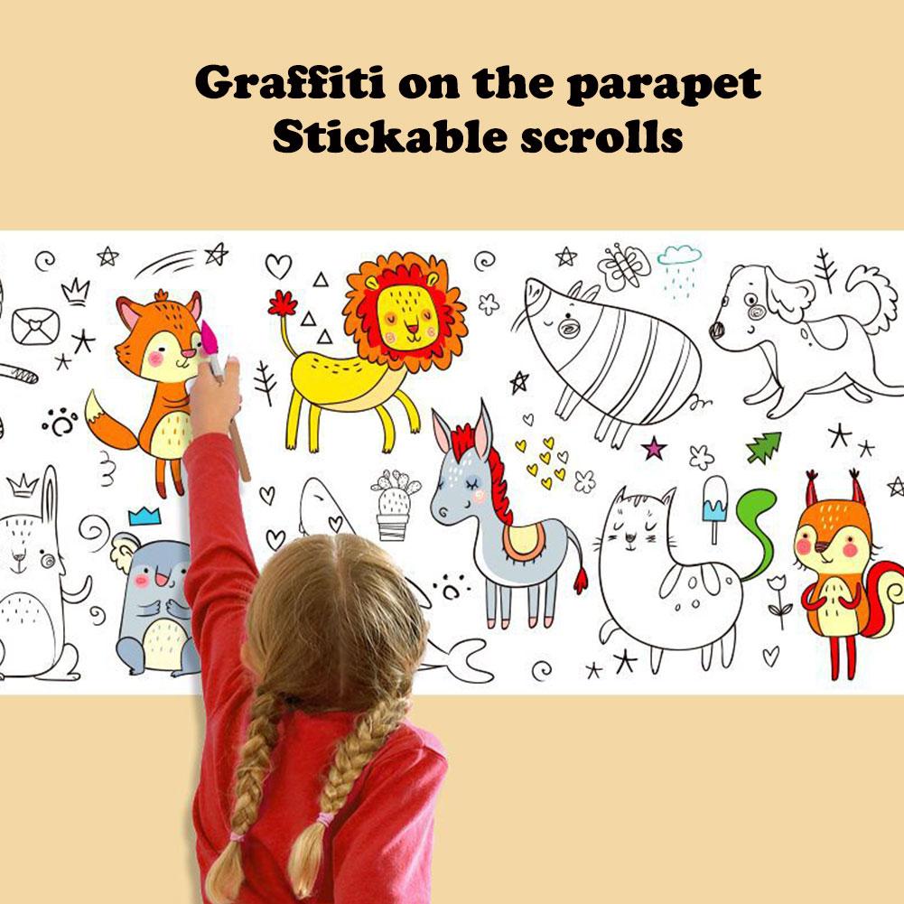 Rotolo di disegno per bambini  - Kids Education Laptop recensione e prezzo