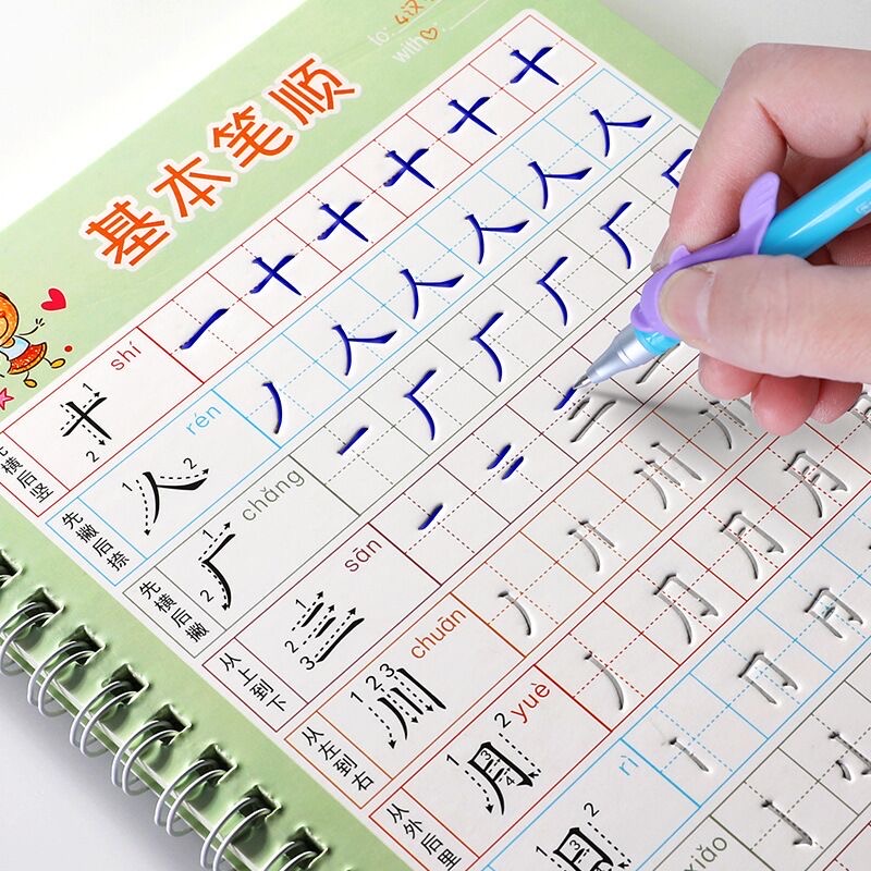 Quaderno Scolastico per Bambin - Kids Education In Us recensione e prezzo
