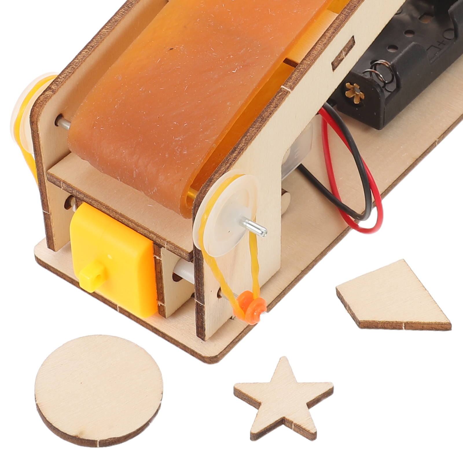 Kit di assemblaggio fai-da-te  - Kids Education Kit recensione e prezzo