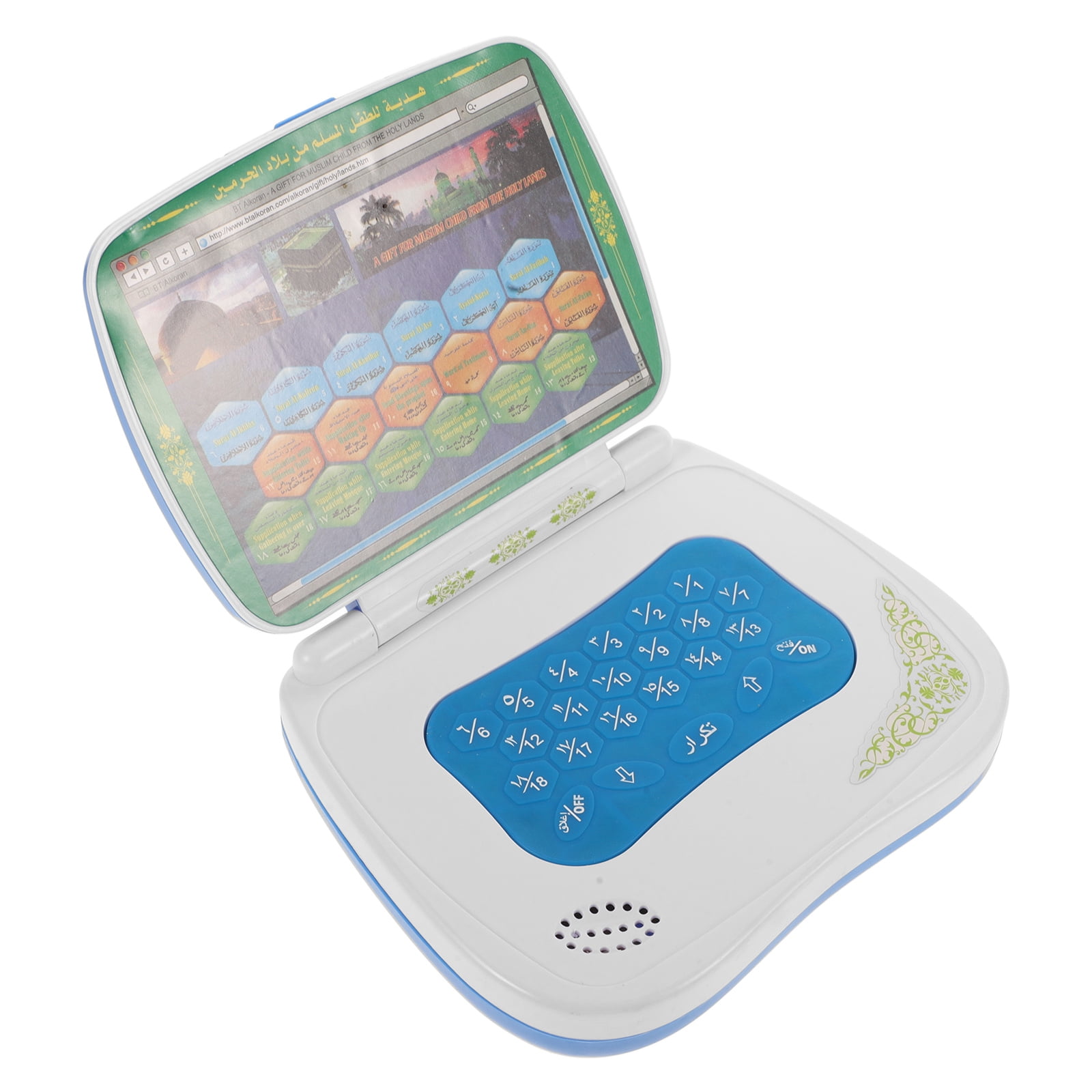 Macchina per l'apprendimento a - Kids Educational Computer recensione e prezzo