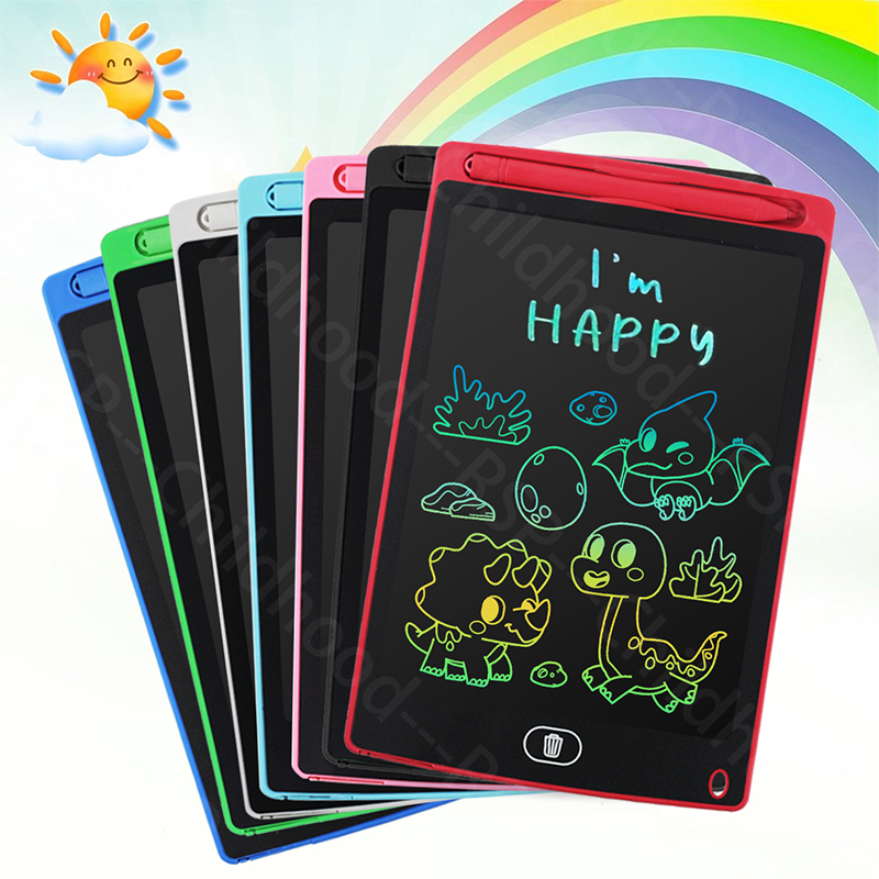 Tablet LCD per Bambini, Tavole - Kids Education Tablets recensione e prezzo