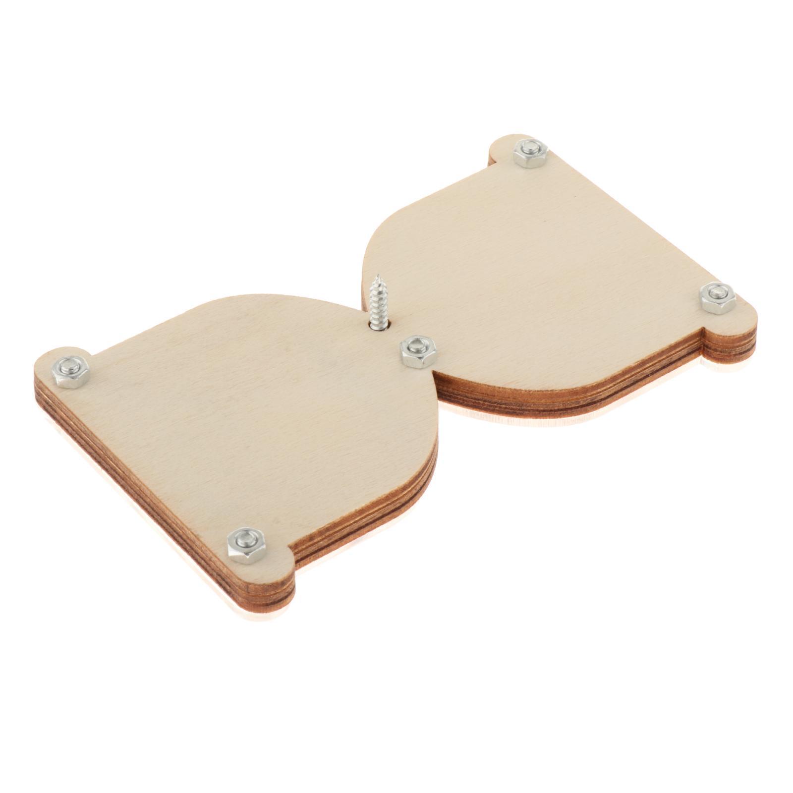 Kit di Accessori in Legno per  - Kids Education Kit recensione e prezzo
