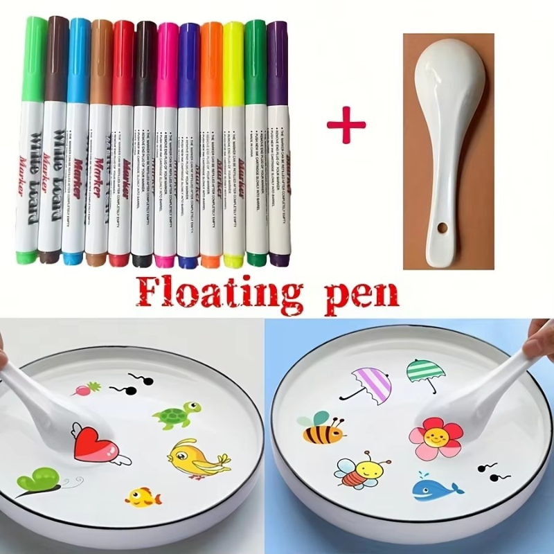 Set da 1/3/5 Penne Galleggiant - Kids Education Laptop recensione e prezzo