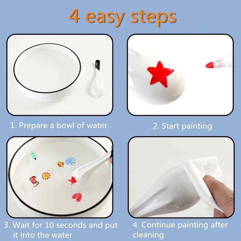 Set da 1/3/5 Penne Galleggiant - Kids Education Laptop recensione e prezzo
