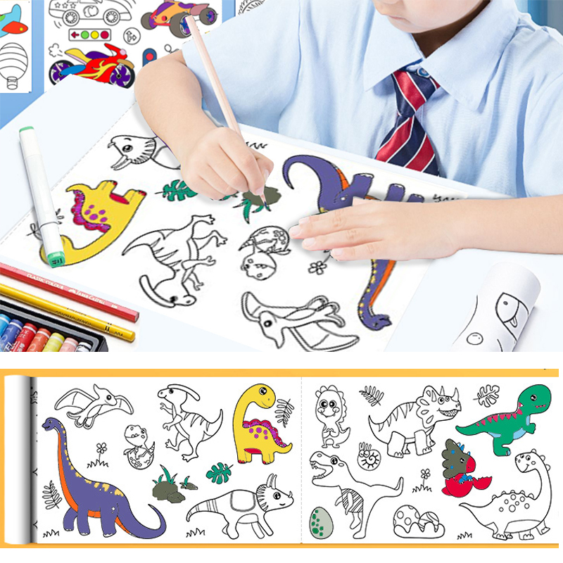 Rotolo da disegno per bambini  - Kids Education Laptop recensione e prezzo
