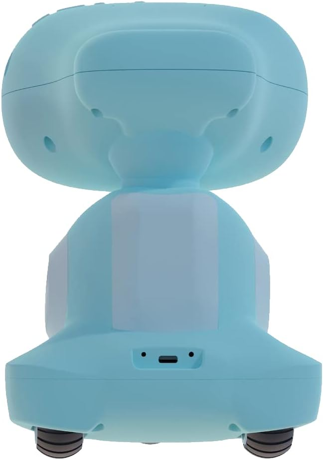 Robot Intelligente con IA per  - Kids Education In Us recensione e prezzo
