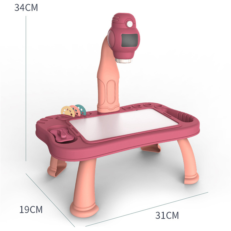 Proiettore intelligente Set da - Kids Education Tablets recensione e prezzo