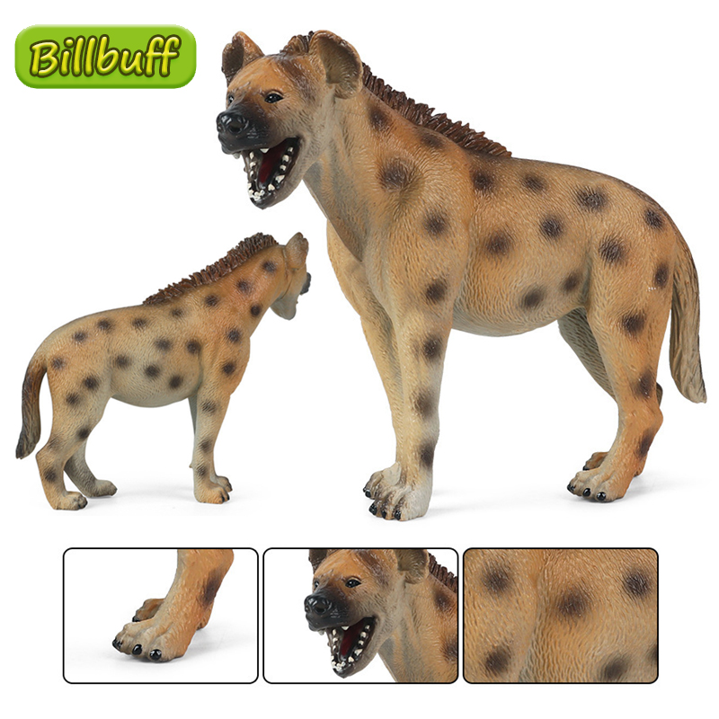 11 cm Simulazione Animali Selv - Kids Education Kit recensione e prezzo