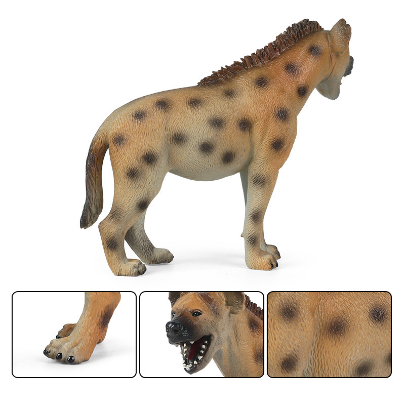 11 cm Simulazione Animali Selv - Kids Education Kit recensione e prezzo