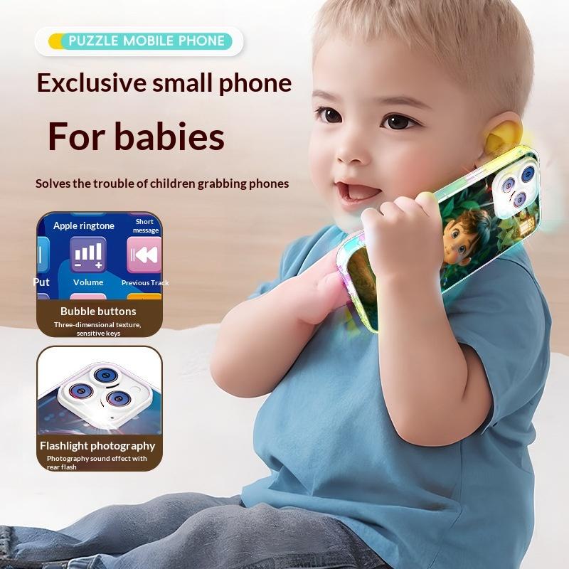 Set Giocattolo Telefono Intera - Kids Education In Us recensione e prezzo