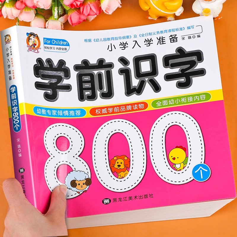 Alfabetizzazione prescolare: 8 - Kids Education In Us recensione e prezzo
