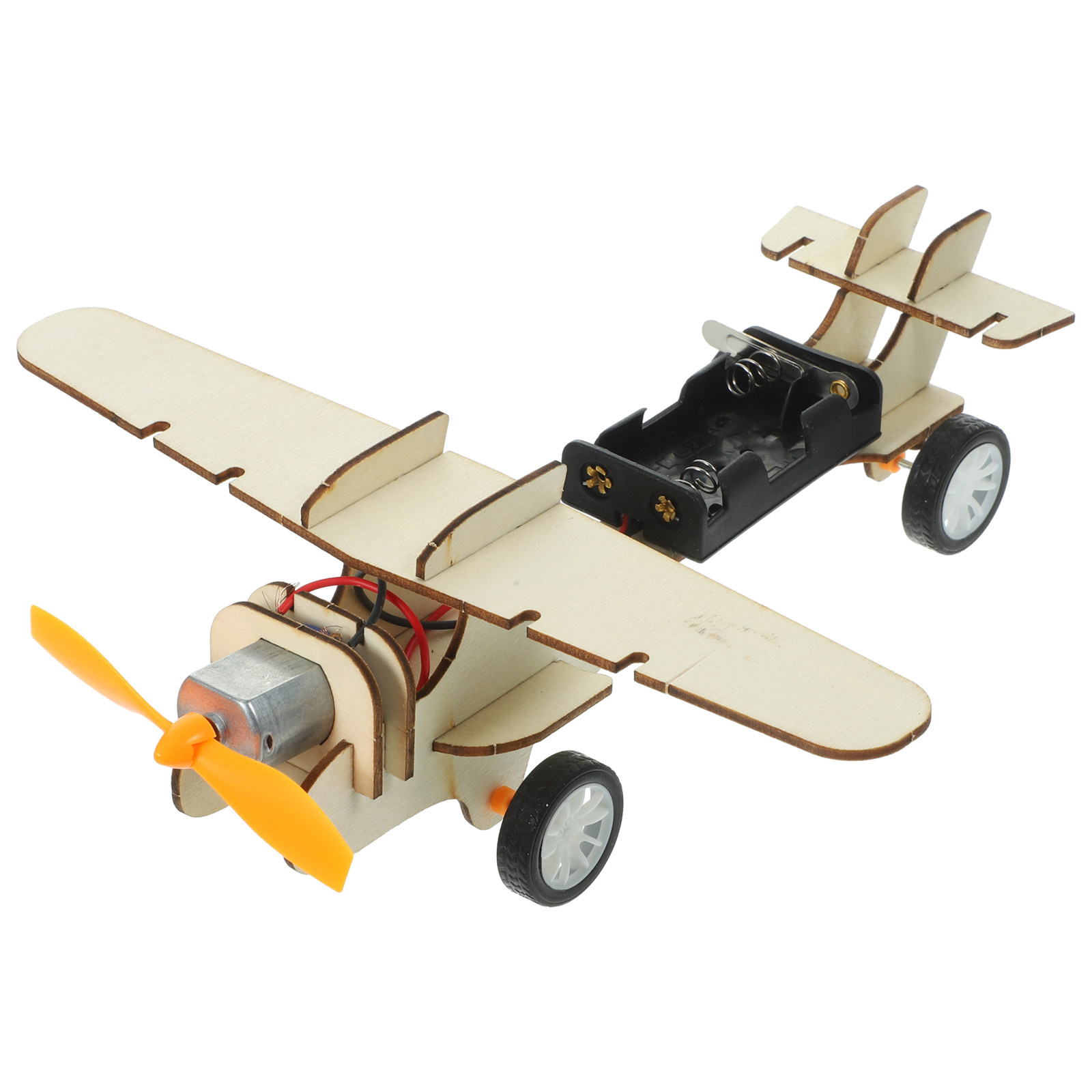 Set di 1 Aeroplano Aliante in  - Kids Education Kit recensione e prezzo