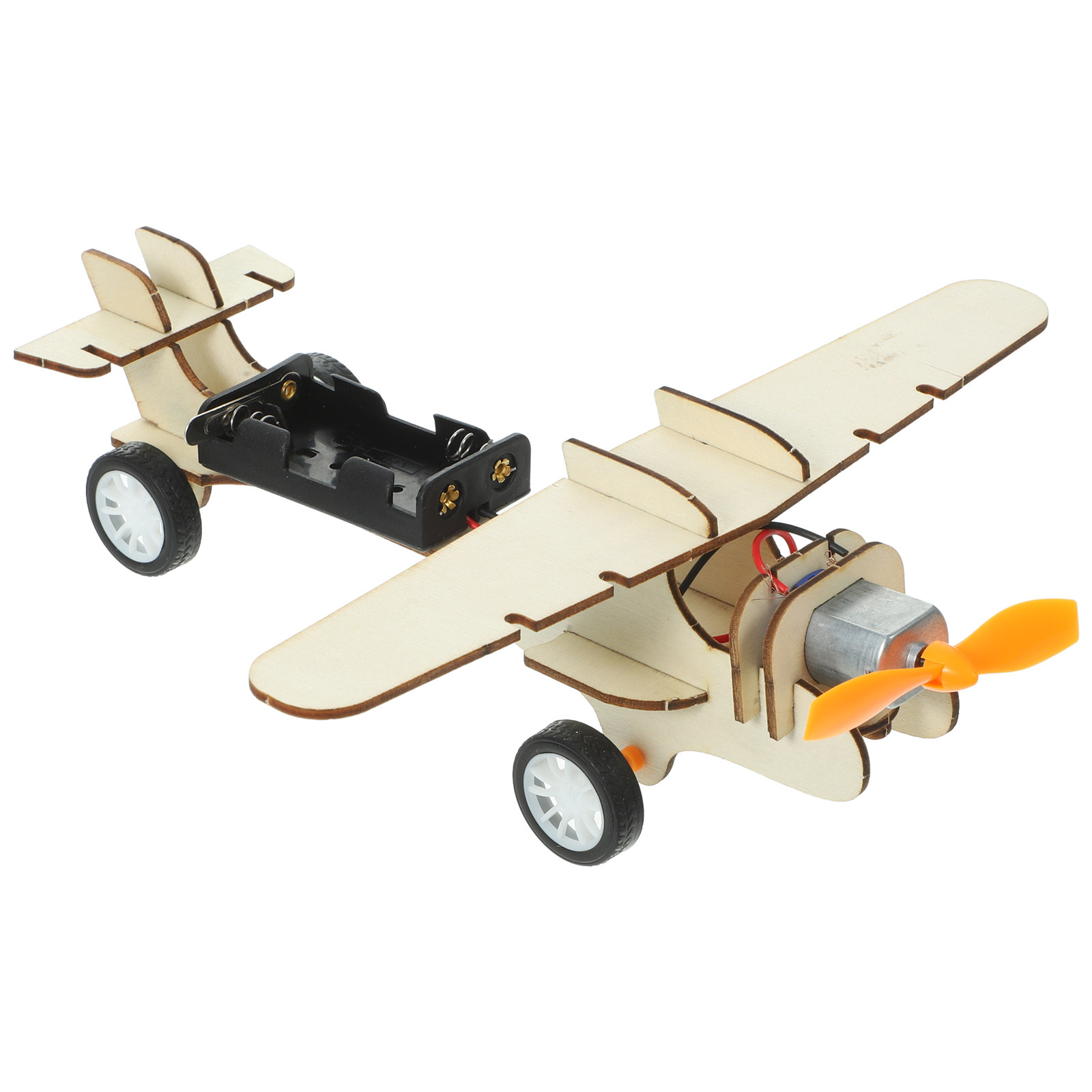 Set di 1 Aeroplano Aliante in  - Kids Education Kit recensione e prezzo