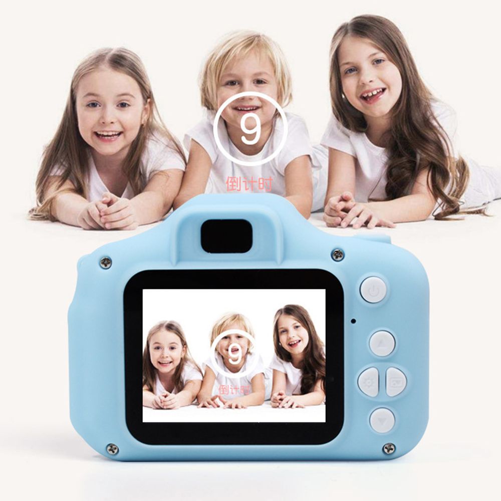 Fotocamere Digitali per Bambin - Kids Physical Education Videos recensione e prezzo