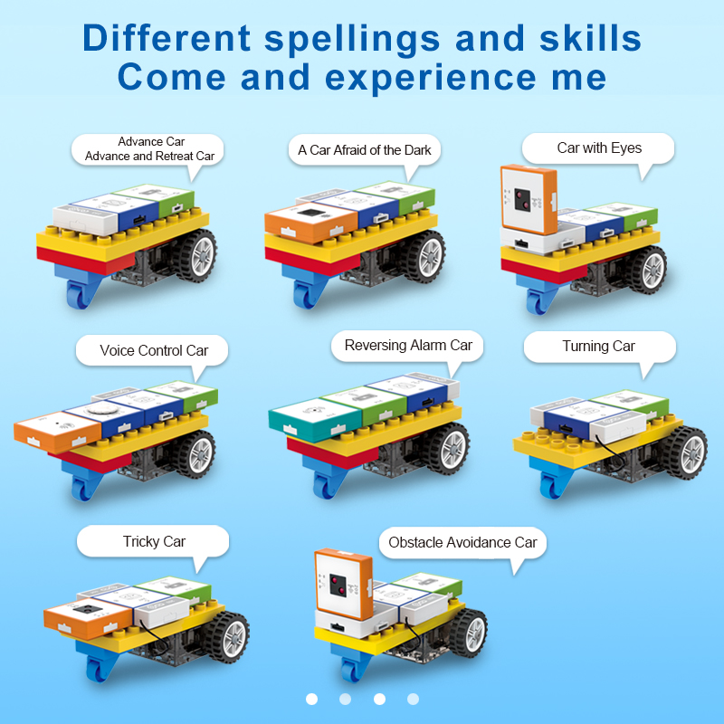 Set di Blocchi Logici Educativ - Kids Educational Computer recensione e prezzo