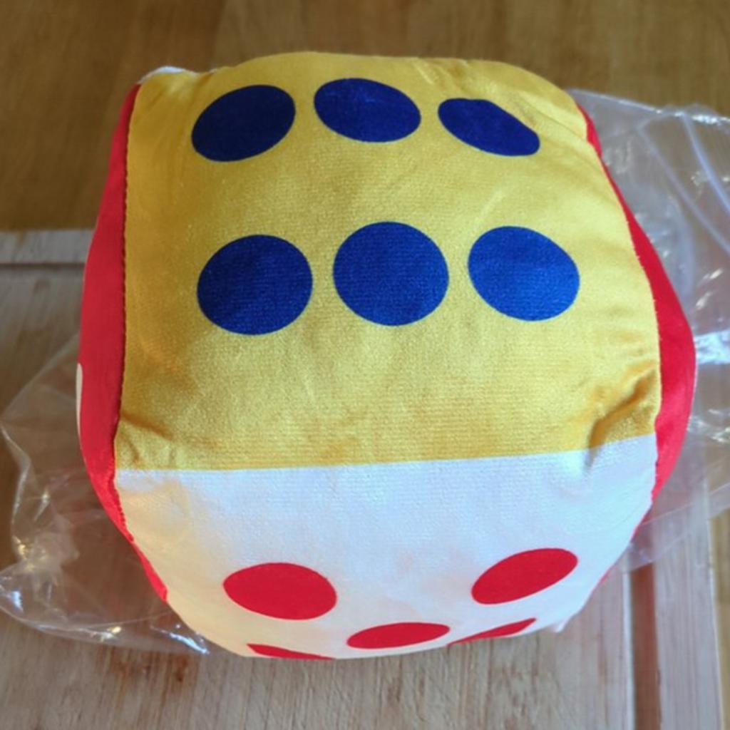 Giocattolo Educativo per la Pr - Number Puzzle Foam recensione e prezzo