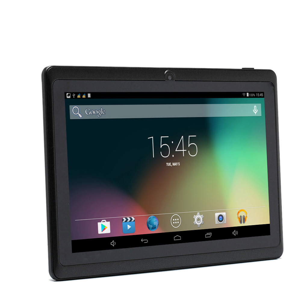 Vendite calde Tablet per bambi - Kids Education Tablets recensione e prezzo
