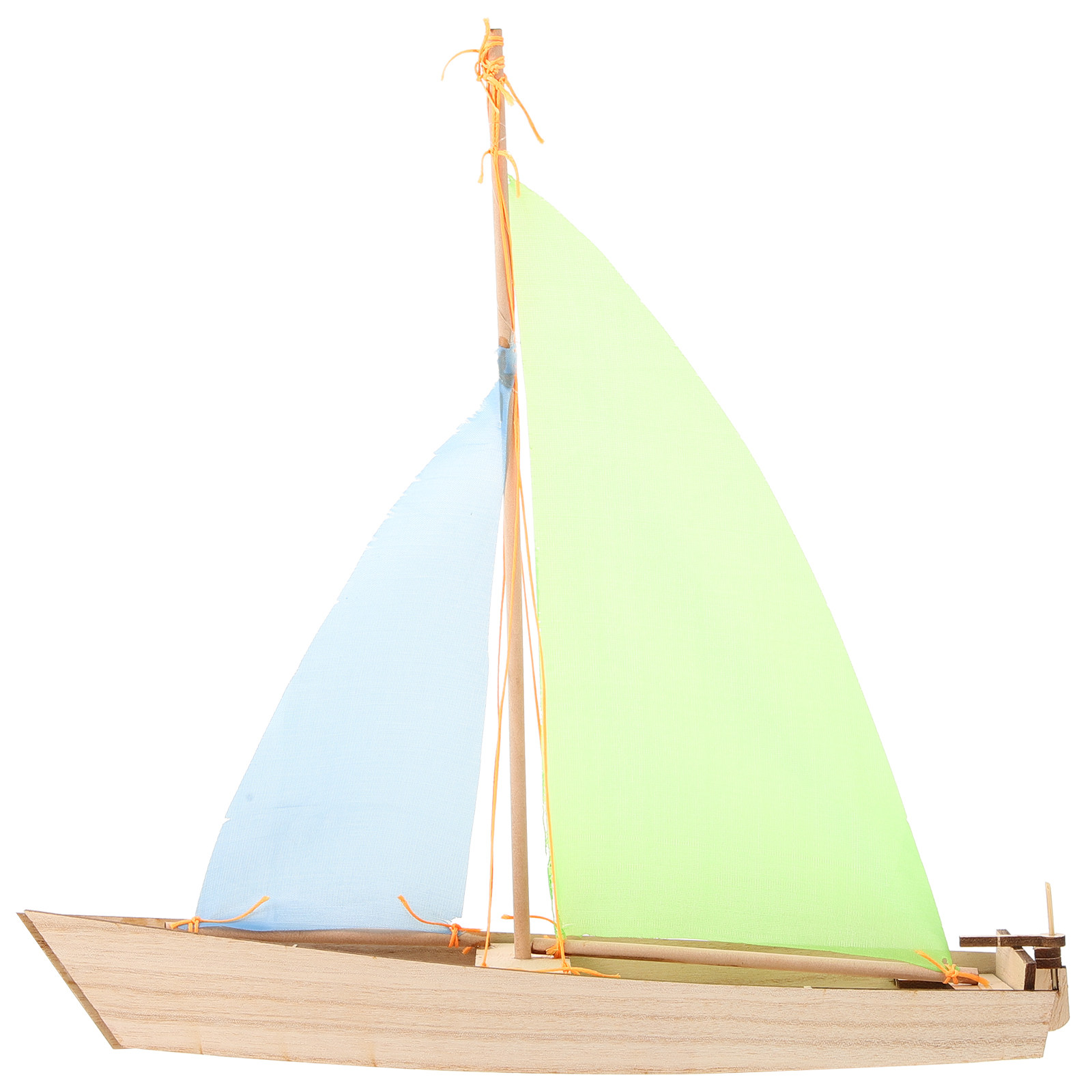 Kit di Montaggio Barca a Vela  - Kids Education Kit recensione e prezzo