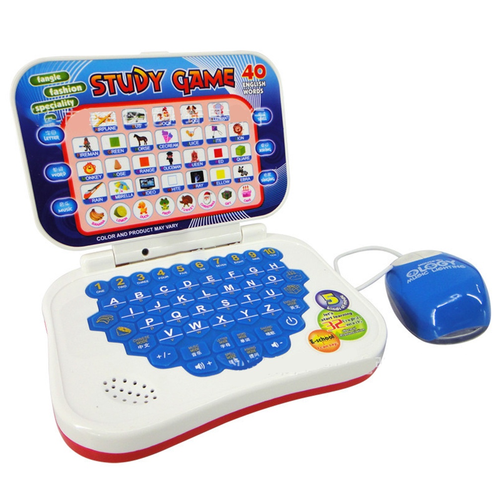 Macchina per l'Apprendimento B - Kids Educational Computer recensione e prezzo