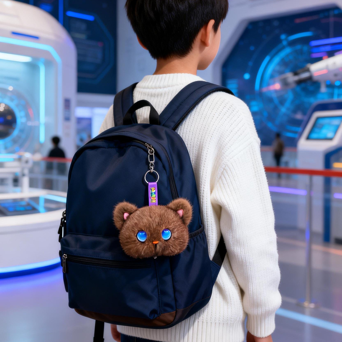 Giocattolo Interattivo Robot G - Kids Education In Us recensione e prezzo