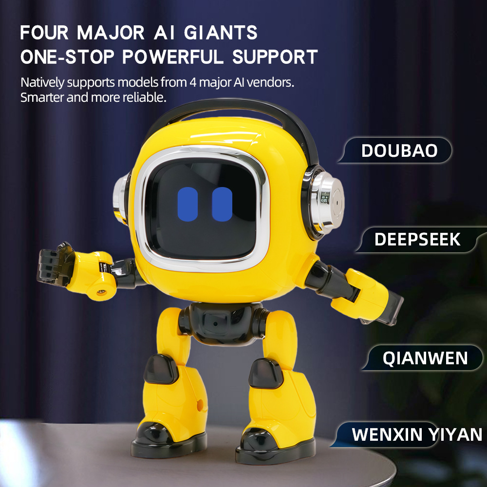 Robot RC con Controllo Vocale  - Kids Education In Us recensione e prezzo
