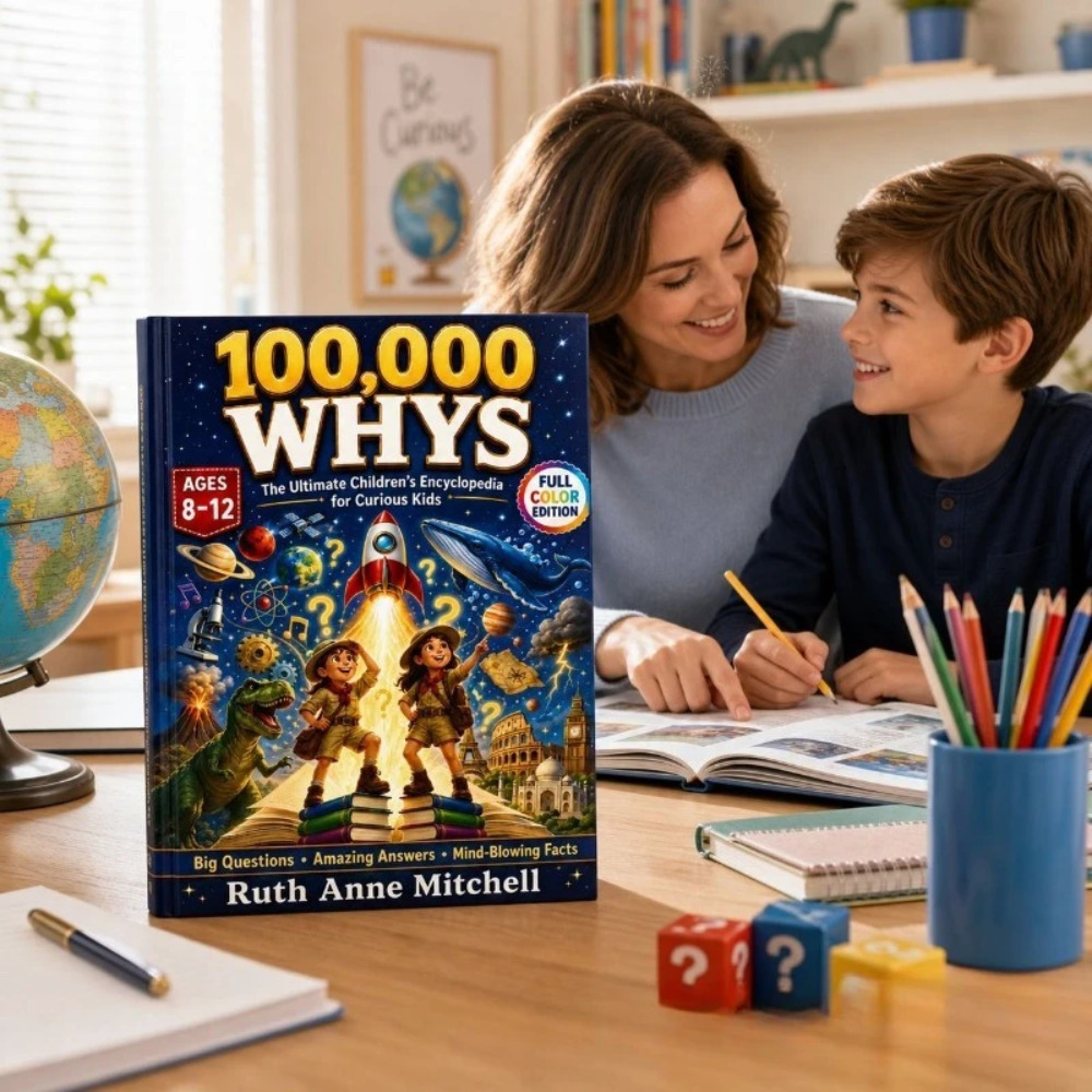 100.000 Domande: L'Enciclopedi - Kids Education News recensione e prezzo