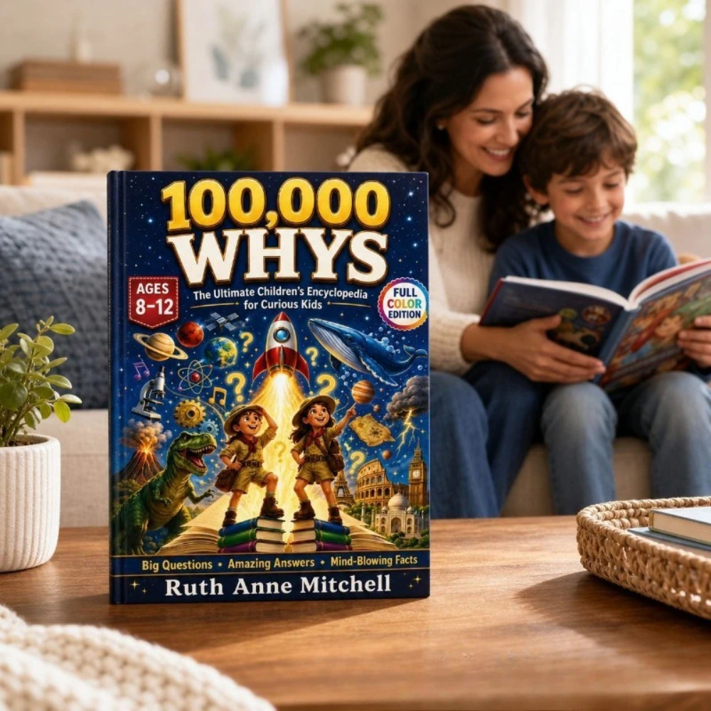 100.000 Domande: L'Enciclopedi - Kids Education News recensione e prezzo