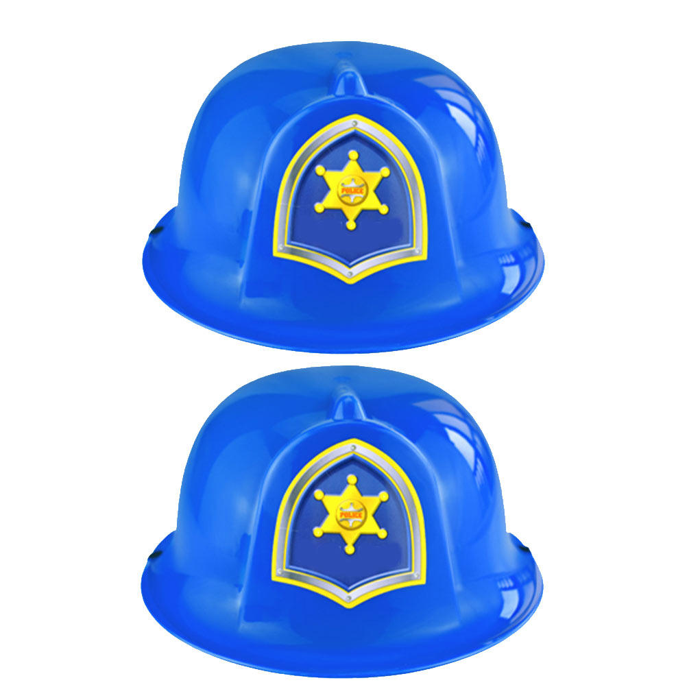 2 Cappelli da Poliziotto per B - Kids Education In Us recensione e prezzo