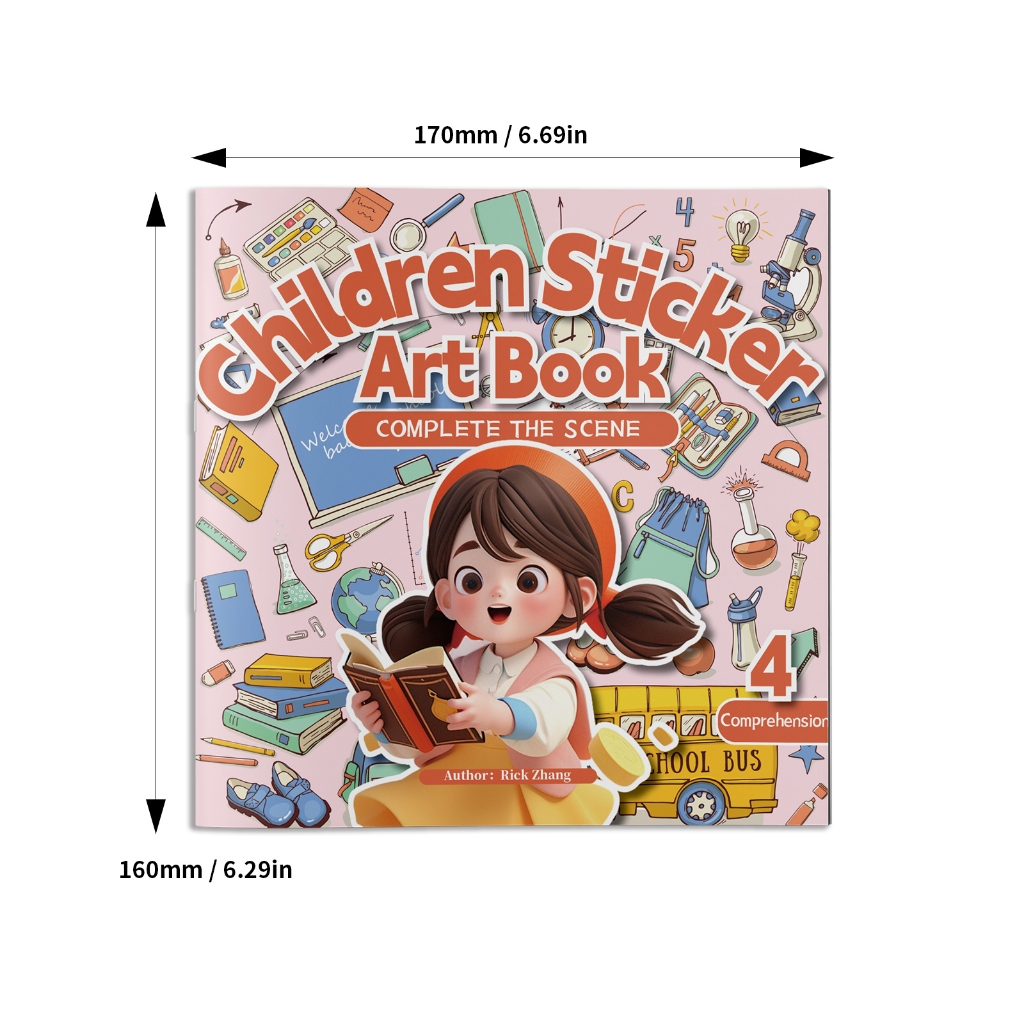 【Disponibile, consegna rapida】 - Kids Education In Us recensione e prezzo