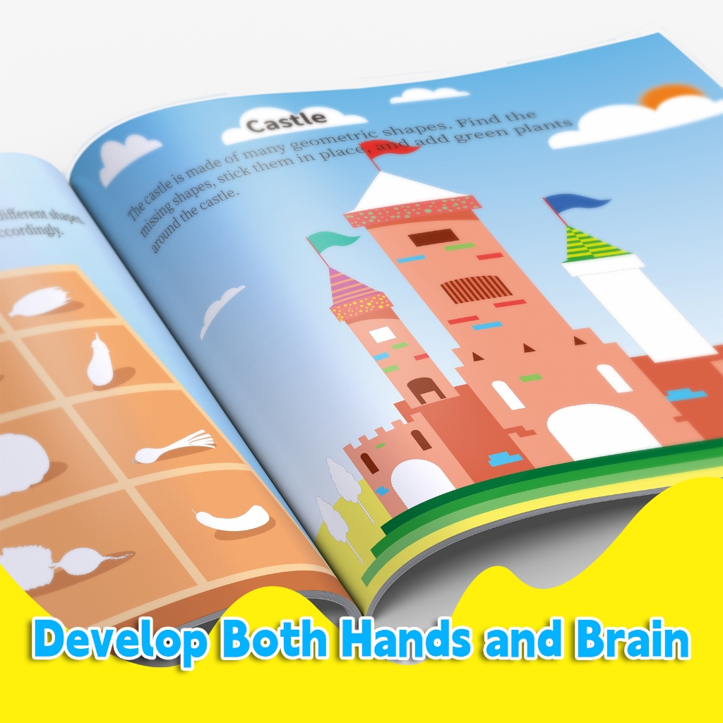 【Disponibile, consegna rapida】 - Kids Education In Us recensione e prezzo