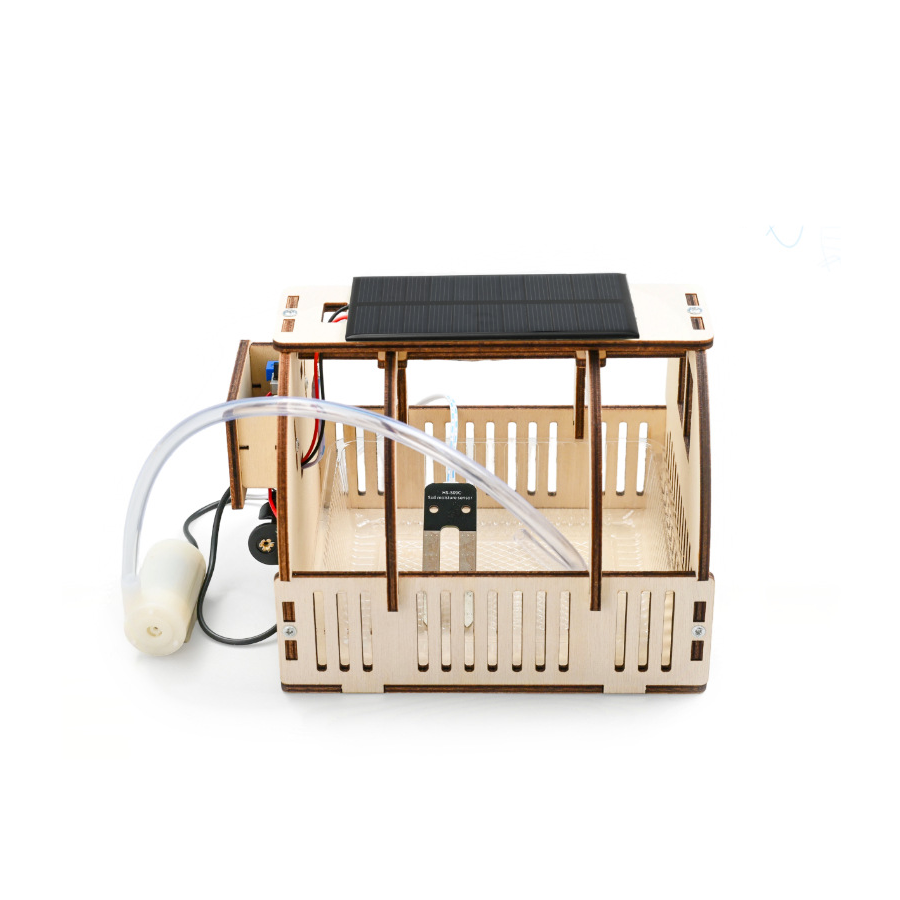 Dispositivo Automatico per la  - Kids Care School Of Education recensione e prezzo