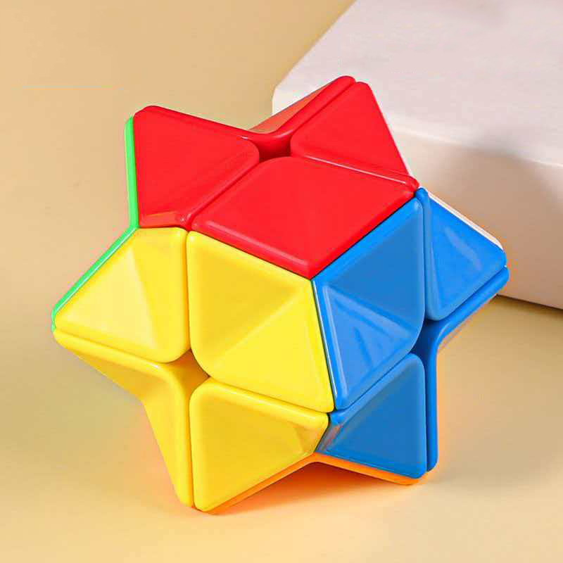 Poligono Velocità Cubo 2X2X2 P - Kids Education Help recensione e prezzo