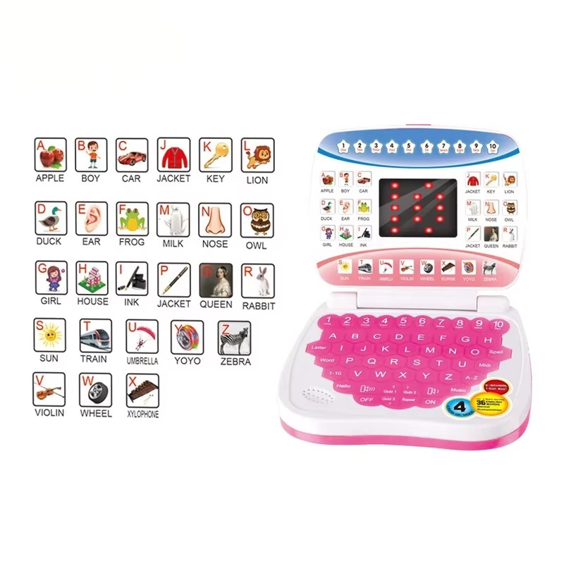Computer Portatile Educativo p - Kids Educational Computer recensione e prezzo